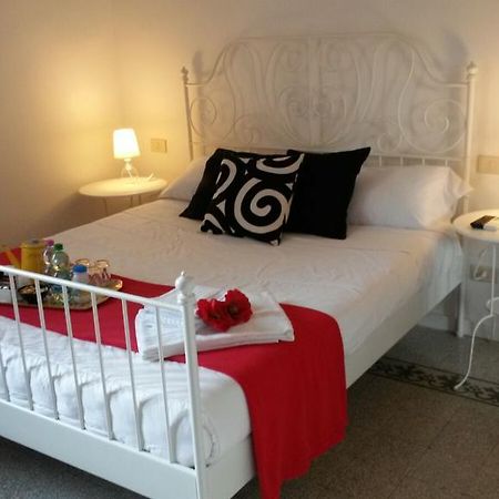 Hotel I Giardini Di Minerva Rom Zimmer foto