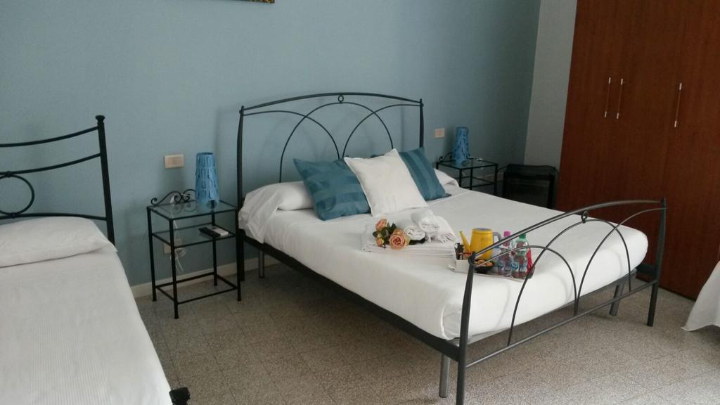Hotel I Giardini Di Minerva Rom Zimmer foto