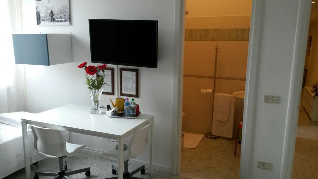 Hotel I Giardini Di Minerva Rom Zimmer foto