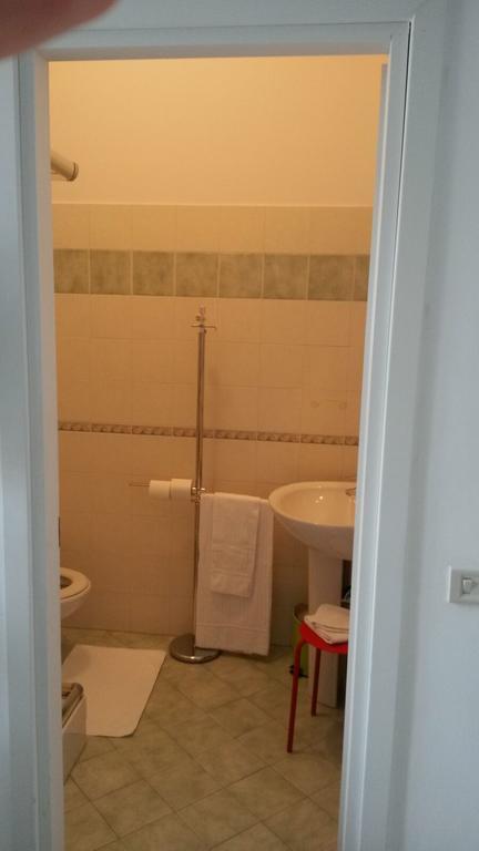 Hotel I Giardini Di Minerva Rom Zimmer foto