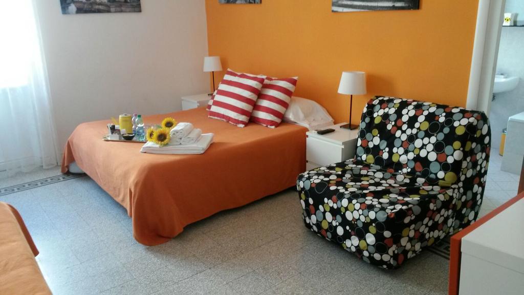 Hotel I Giardini Di Minerva Rom Zimmer foto
