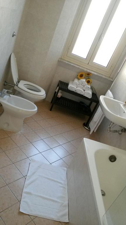 Hotel I Giardini Di Minerva Rom Zimmer foto