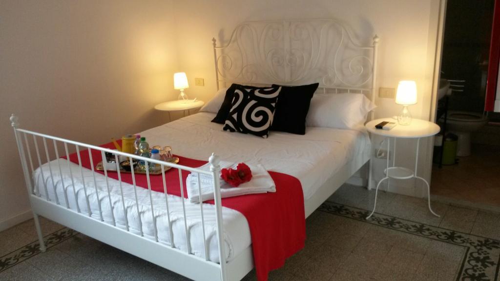 Hotel I Giardini Di Minerva Rom Zimmer foto