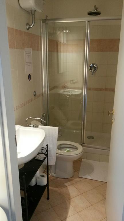 Hotel I Giardini Di Minerva Rom Zimmer foto