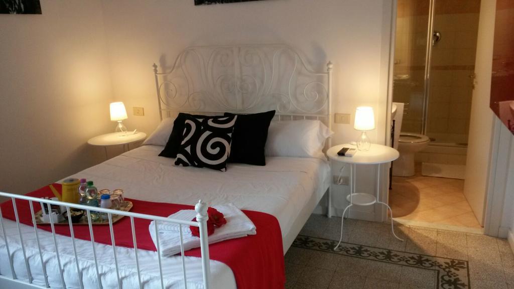 Hotel I Giardini Di Minerva Rom Zimmer foto