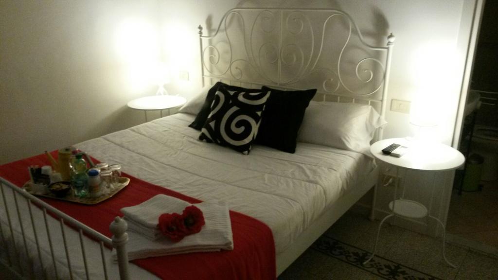 Hotel I Giardini Di Minerva Rom Zimmer foto