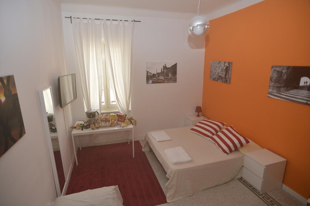 Hotel I Giardini Di Minerva Rom Zimmer foto