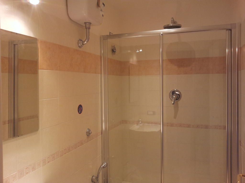 Hotel I Giardini Di Minerva Rom Zimmer foto